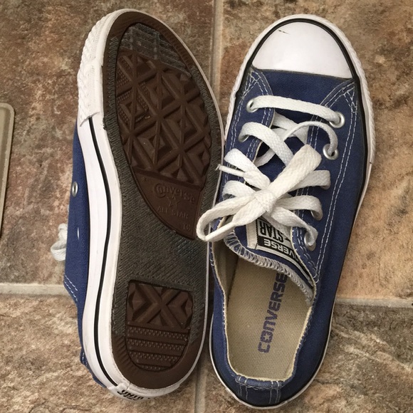 Boys converse - Picture 2 of 3